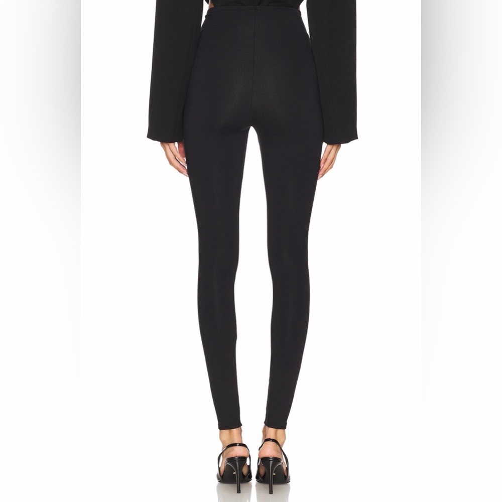 Commando Perfect Control Ankle Leggings - 2 pairs Size M